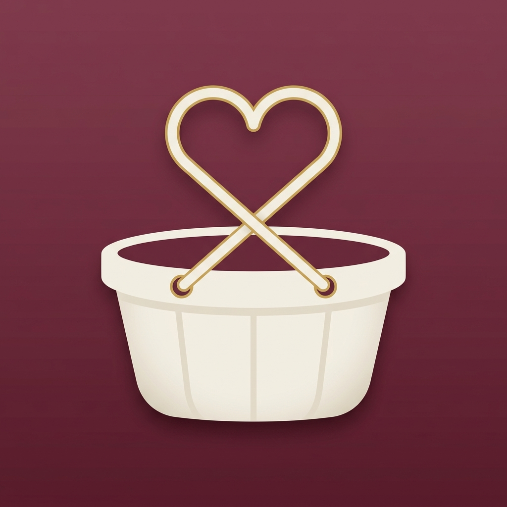 Korby app icon